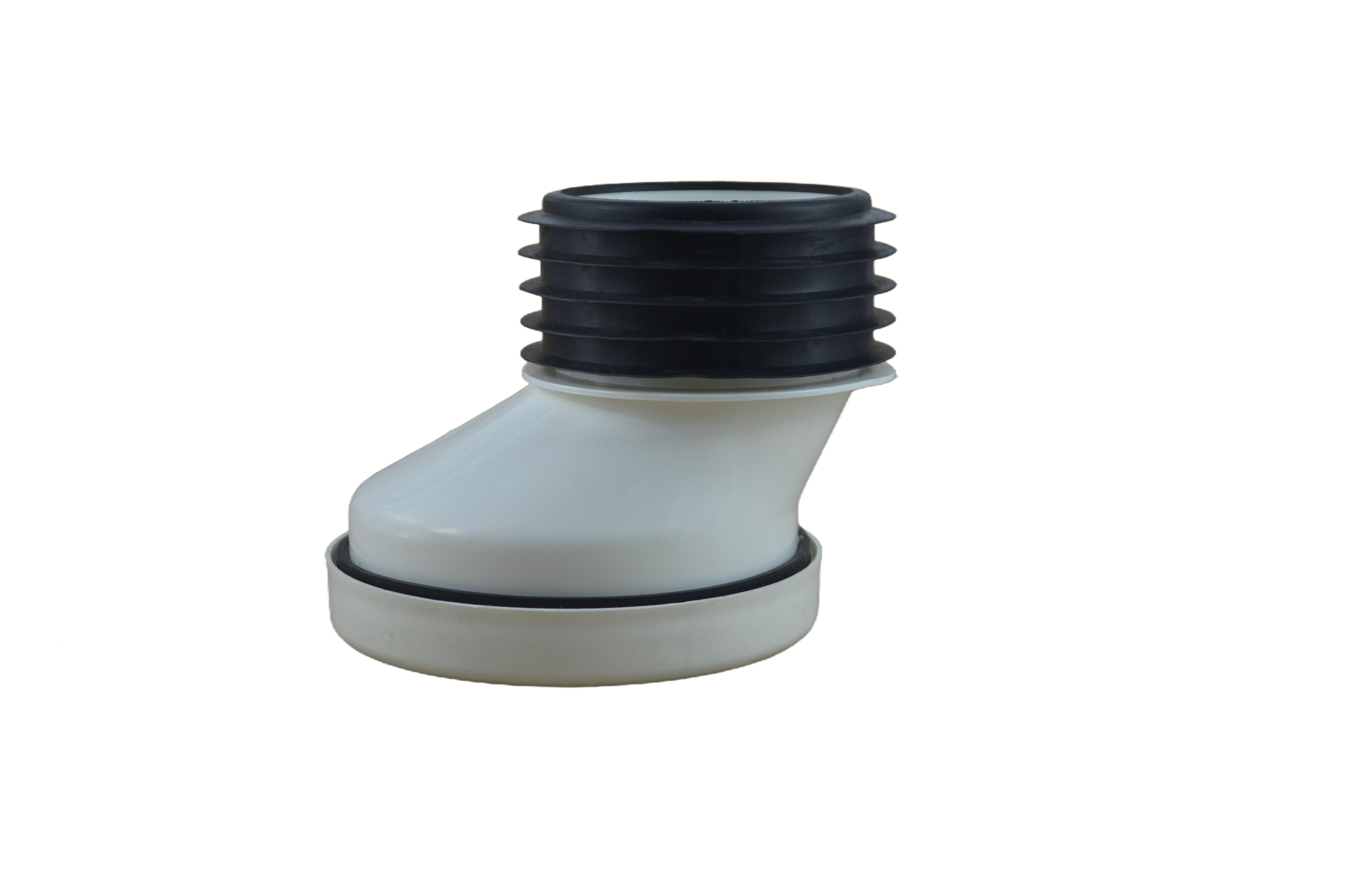 Flexible Toilet Pan Connector